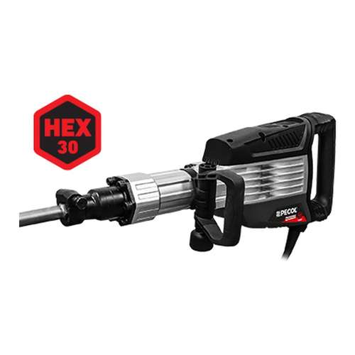 Martelo Demolidor HEX30 MD15HPROHP