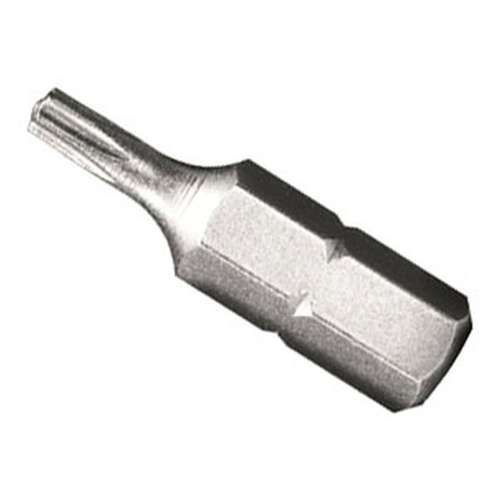 Bit Torx TX30 1/4"X25mm