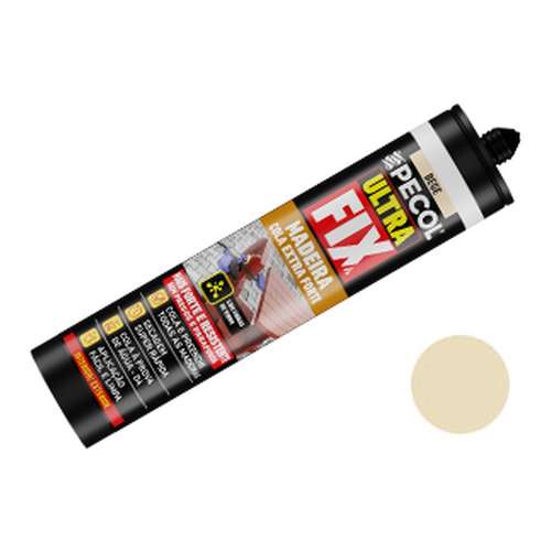 Cola Madeira Extra Forte ULTRAFIX PECOL