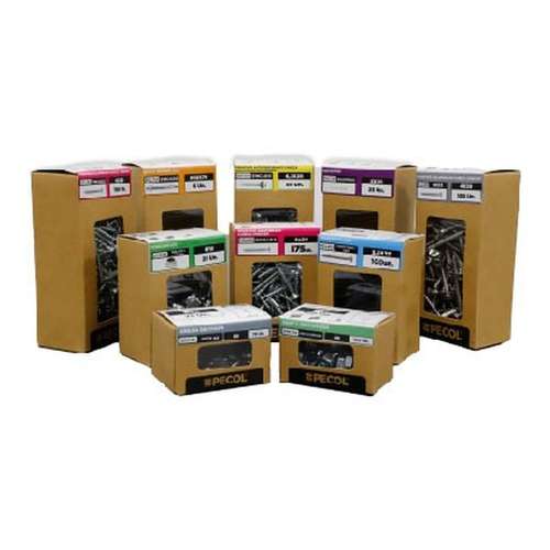 Bucha Nylon eXtreme One PCL518