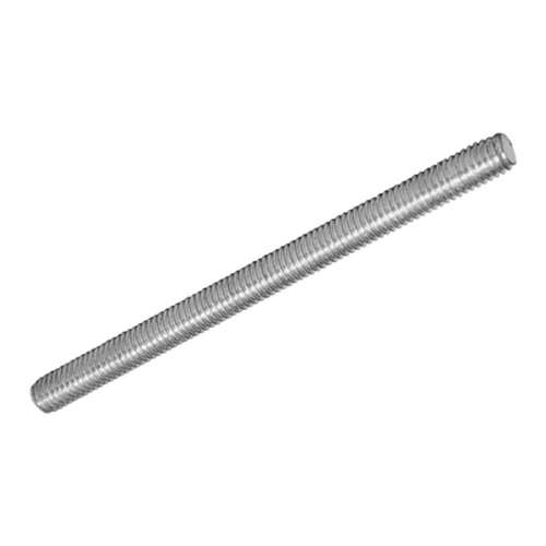 Varão Rosc. DIN975 Inox A2 MT