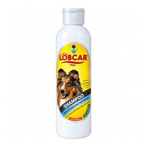 Shampoo extr.naturais