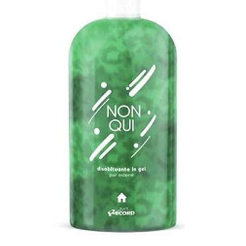 Gel para exterior