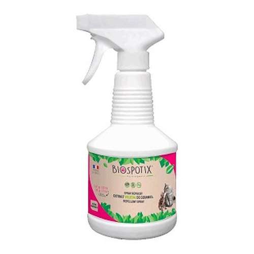 Spray de gato -1qr23c