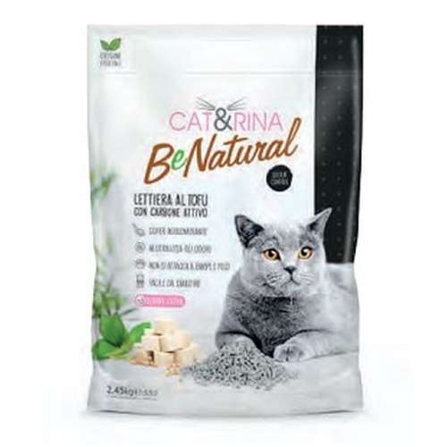 Benatural Tofu Classic Odour Control