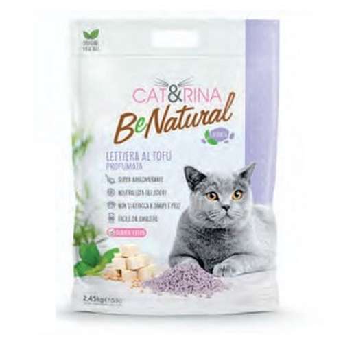 Benatural Tofu Classic Lavanda