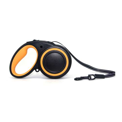 Trela extensivel para cães