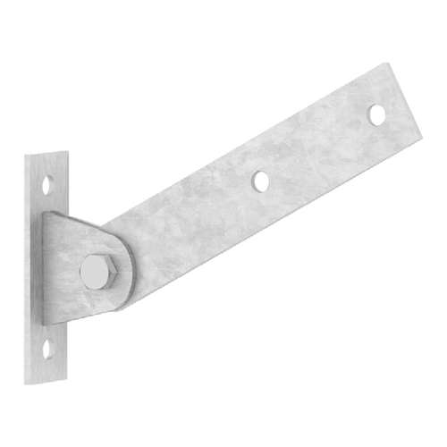 Chapa para sistemas de contraventamento BRACE-F