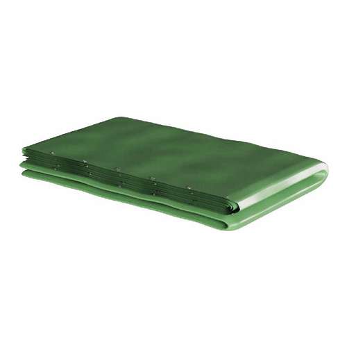 Cap plus tent