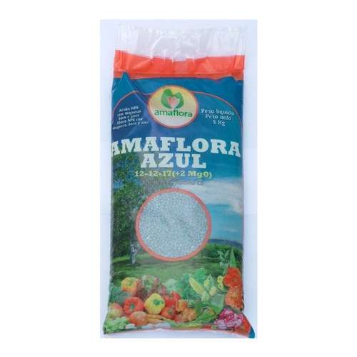 Amaflora adubo azul