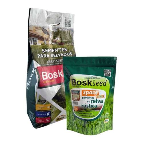 Boskseed space