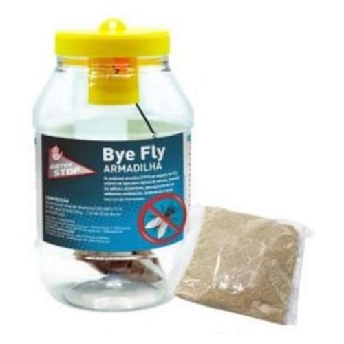 Bye fly armadilha