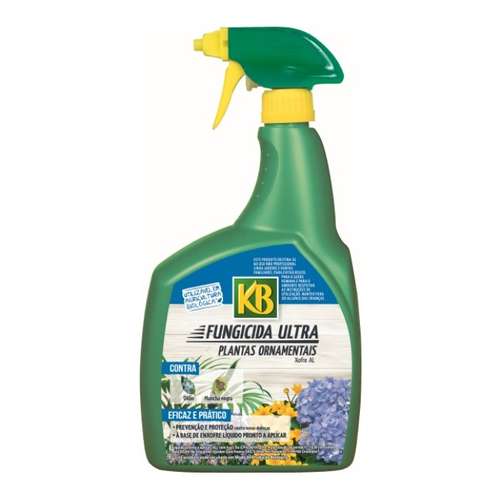 Kb fungicida bio xofre al pronto