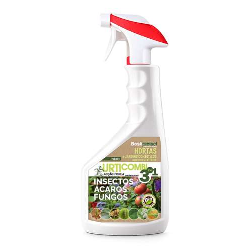 Boskprotect urticombi