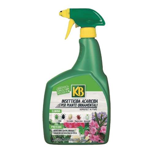 Kb inseticida polysect ultra pronto