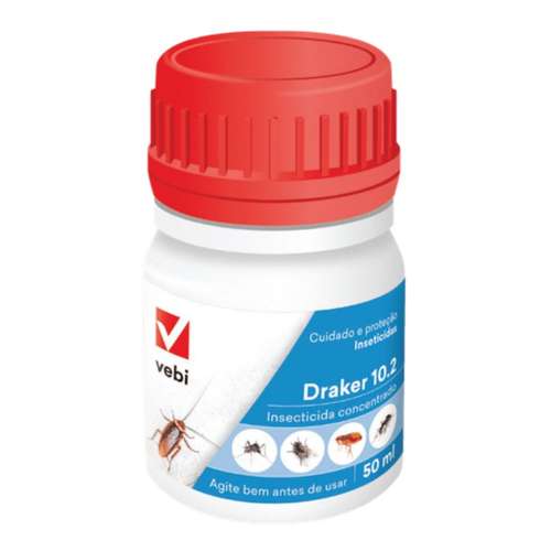 Insecticida dom. draker 10.2 cs pt