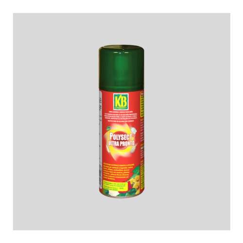 KB Polysect Pump Spray
