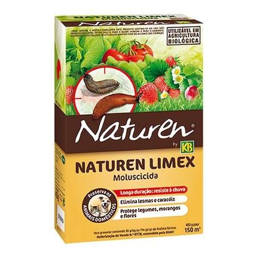 Kb naturen limex