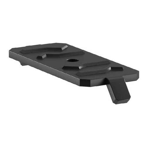Conector oculto para terraços