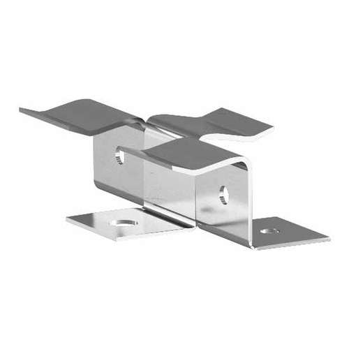 Conectores para terraços e fachadas