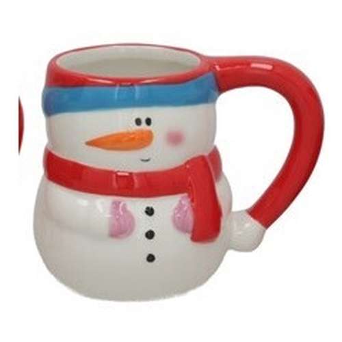 Caneca de Natal