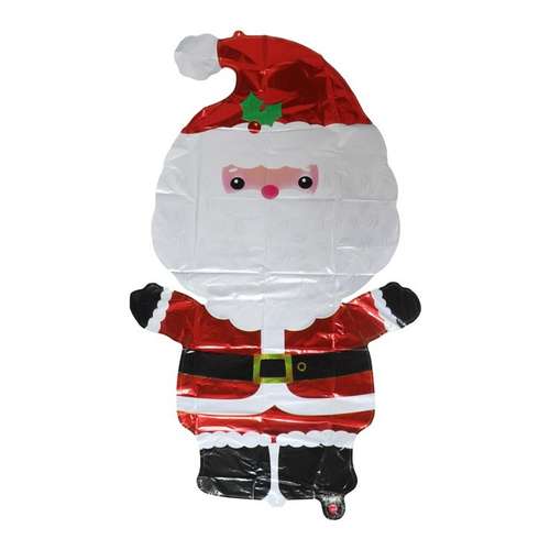 Balão Pai Natal