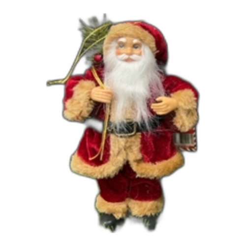 Expositor Pai Natal