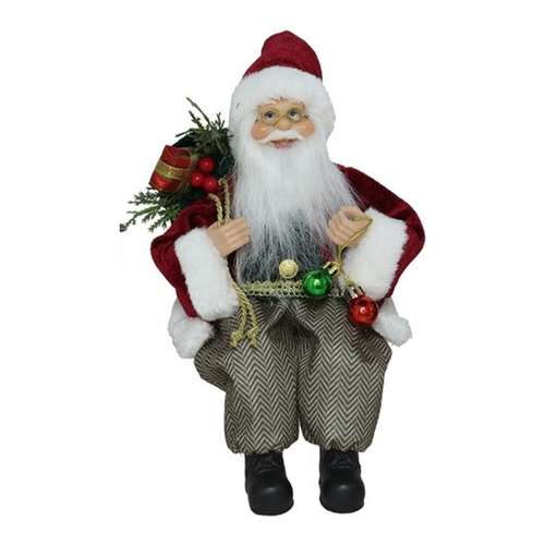 Pai Natal TIBR