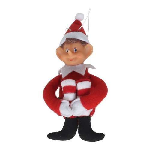 Duende com chapéu NIX