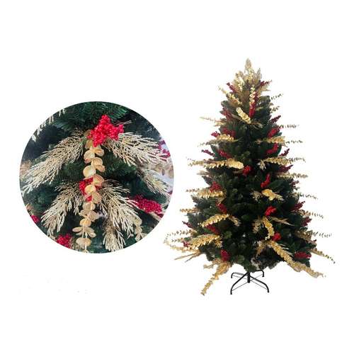 Pinheiro de Natal POTHY 960 pontas