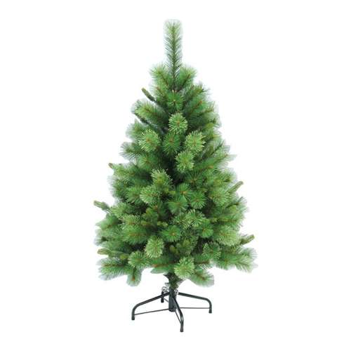 Pinheiro de Natal JACK base metálica 199 pontas