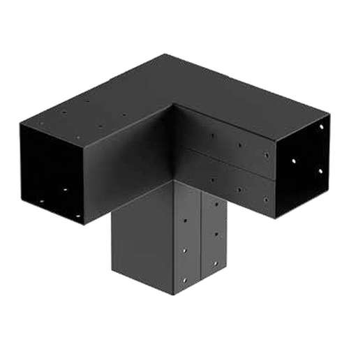 Elemento de canto de 3 vias PERGOFAST