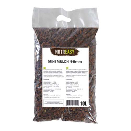 Nutreasy Mini Mulch 4-8 mm