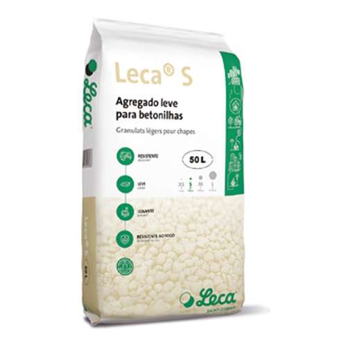 Leca® S