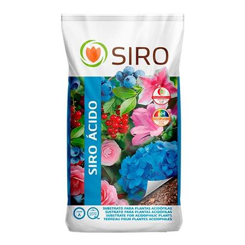 SIRO® Ácido