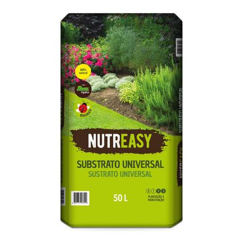Nutreasy Substrato Universal