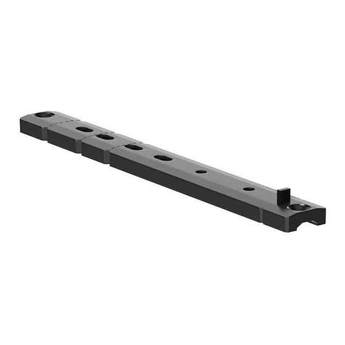 Pp hidden fastener black
