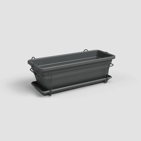 Kit Varanda Floreira Venezia