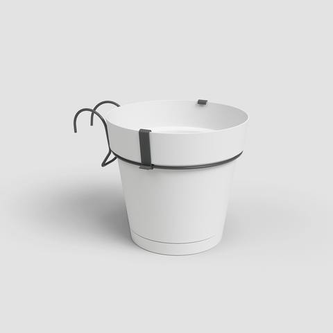Kit Varanda Vaso Capri Reserva Água