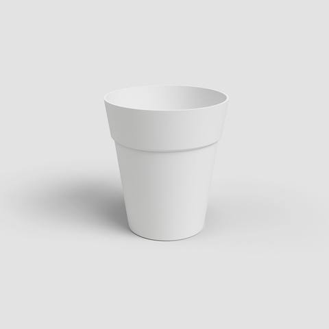 Vaso Capri Orquídea