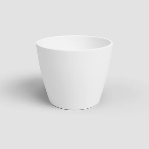 Vaso Núbia