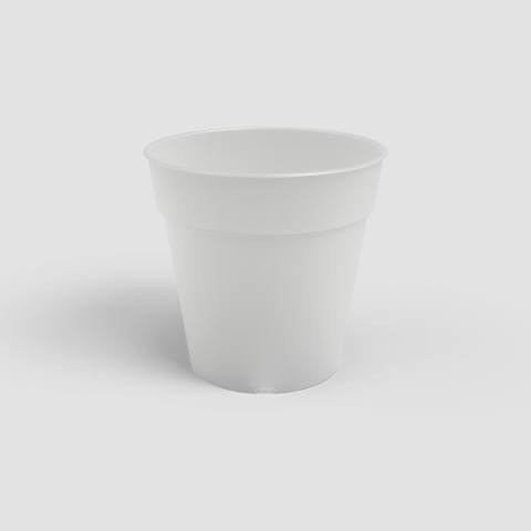 Vaso Produção Madagáscar Orquídea